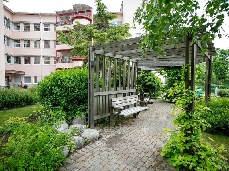 Bäckebols vård och omsorgsboende - Äldreboende in Göteborg, Västra Götalands län photo 3