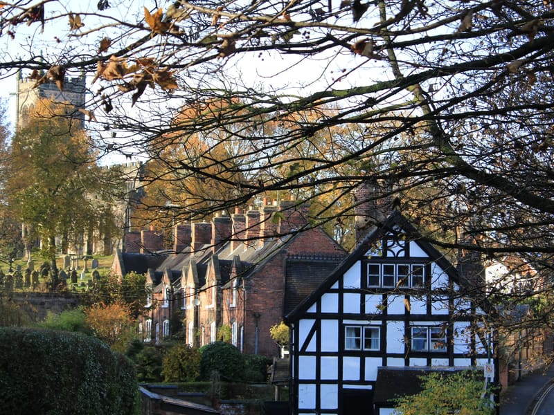 Care at Home Group Cheshire East and West - In-Home Care in Sandbach, England photo 3