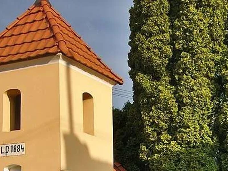 Věrovany - Rakodavy - Pečovatelská služba in Olomouc, Olomoucký kraj photo 2