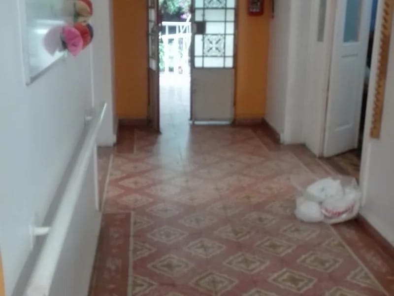 CASA HOGAR UN GRANITO DE ARENA A. C - Vida Asistida in Tlalpan, Ciudad de México photo 6