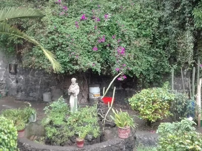 CASA HOGAR UN GRANITO DE ARENA A. C - Vida Asistida in Tlalpan, Ciudad de México photo 3