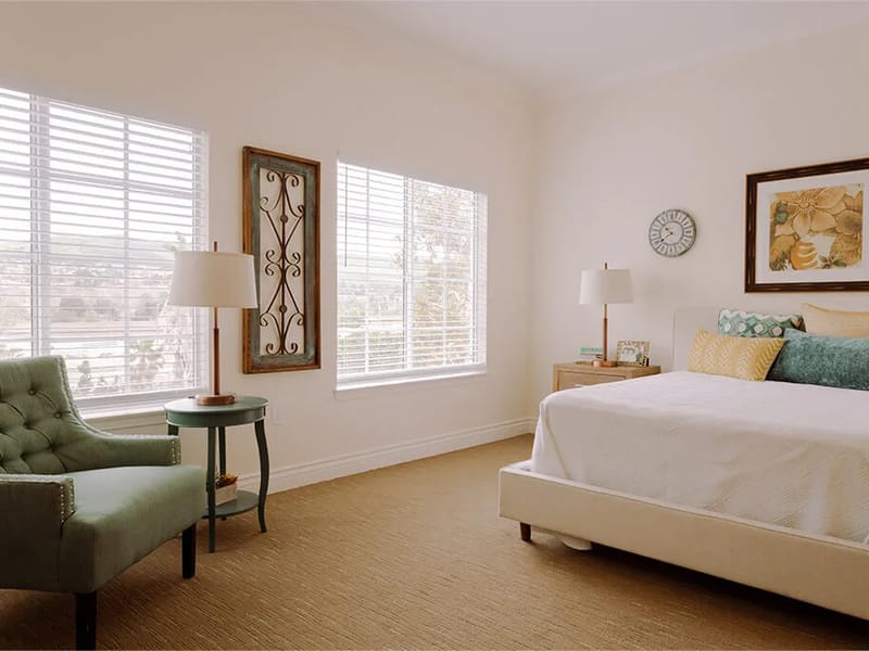 Capistrano Senior Living - Assisted Living in San Juan Capistrano, CA photo 3