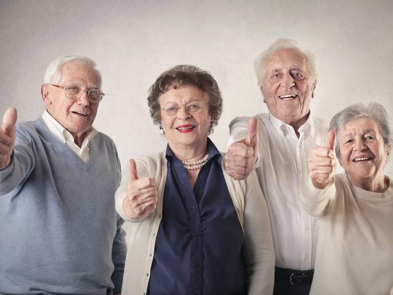 Aging Life Matters - Geriatric Care Management in Los Angeles, CA photo 1