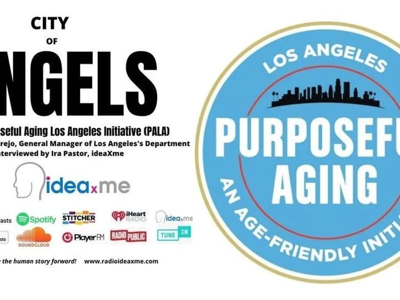 Aging Life Matters - Geriatric Care Management in Los Angeles, CA photo 2