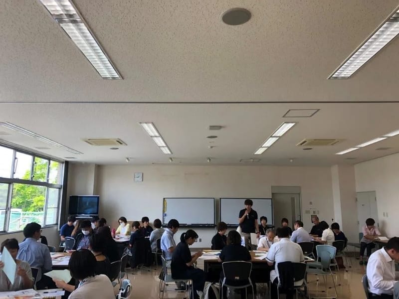 けあ・支援センターえみ - 有料老人ホーム in 嘉麻市, 福岡県 photo 1