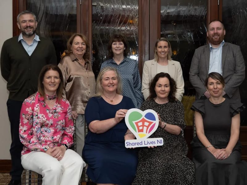 Fostering Together Shared Lives Scheme - South East Office in Ashford, England photo 1