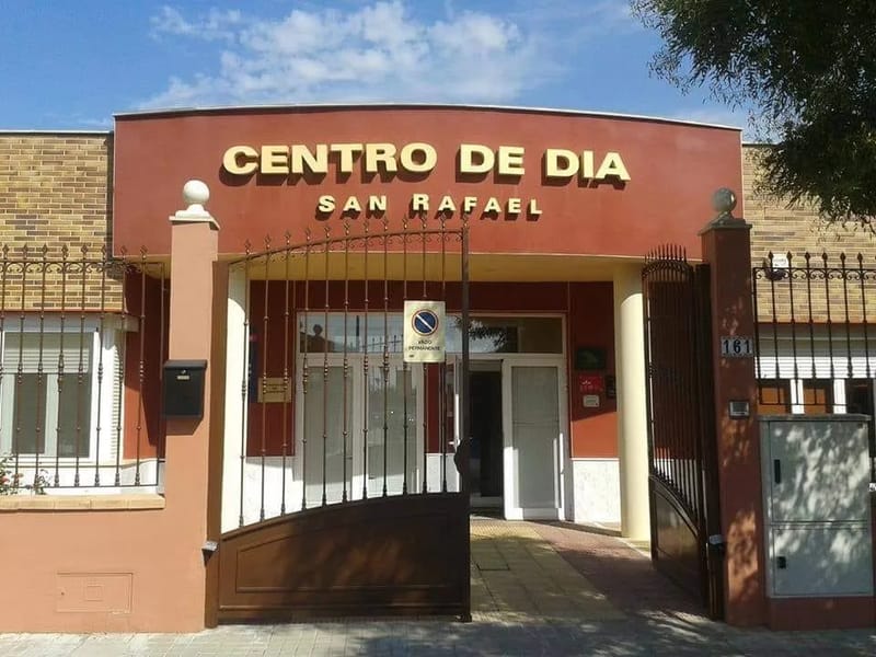 Centro De Dia De Alzheimer San Rafael - Centro de Día in Tomelloso, Castilla-La Mancha photo 1