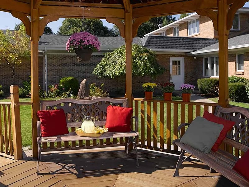 Atria Greece - Assisted Living in Rochester, NY photo 3
