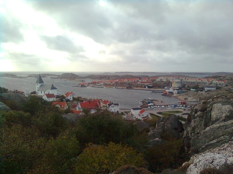 Treklövern - Serviceboende in Berg, Jämtlands län photo 3
