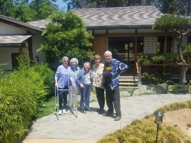 Canyon Trails At Topanga Senior Living — Assisted Living, Canoga Park, CA · photo 2