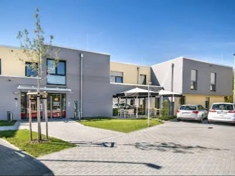 Wohnanlage Neu Pattern - Betreutes Wohnen in Aldenhoven, Nordrhein-Westfalen photo 2