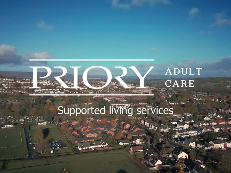 Choice Supported Living - West Midlands - Assisted Living in Oldbury, England photo 2