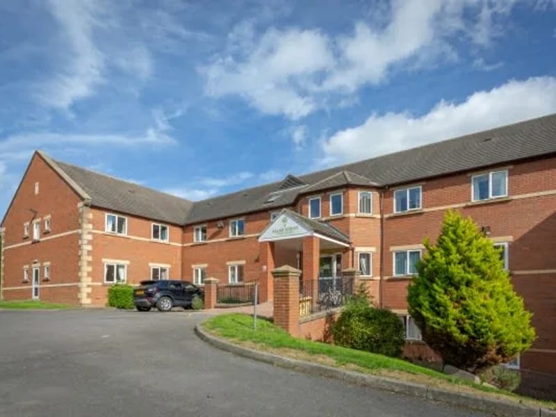 Allan Court - Assisted Living in Newcastle Upon Tyne, England photo 1