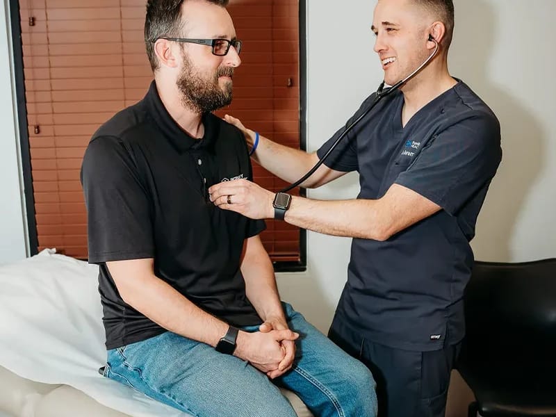 Ark Family Care LLC - Home Health Nursing in Indianapolis, IN photo 1