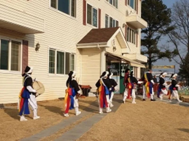 다정한재가복지센터 - 요양원 in 정읍시, 전북특별자치도 photo 2