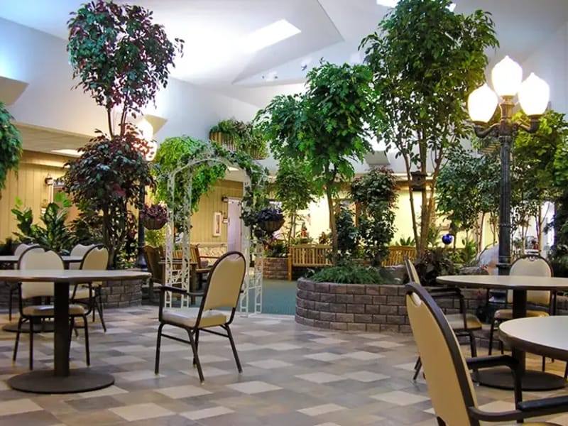 Browns Valley Health Center - Nursing Home in Browns Valley, MN photo 3