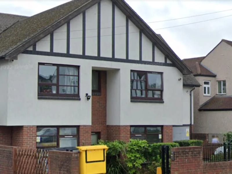 Ashrey Care - In-Home Care in Harrow, England photo 1