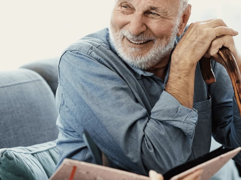 Hemma och Trygg - Hemtjänst in Varberg, Hallands län photo 2