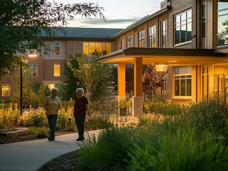 A Splendid Living, Rcfe - Assisted Living in Santa Maria, CA photo 1
