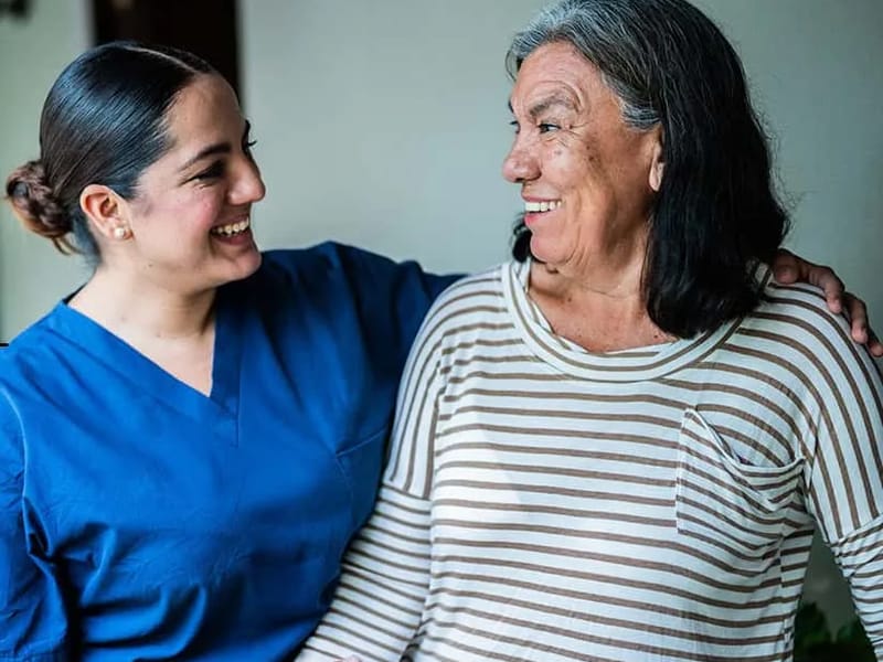 "A" CLASS HOME HEALTH AGENCY, INC. - Home Health Nursing in Oakland Park, FL photo 1