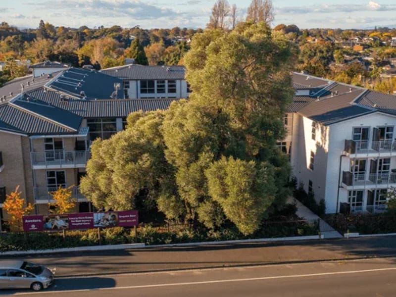 Awatere - Nursing Home in Hamilton, Waikato District Health Board photo 2