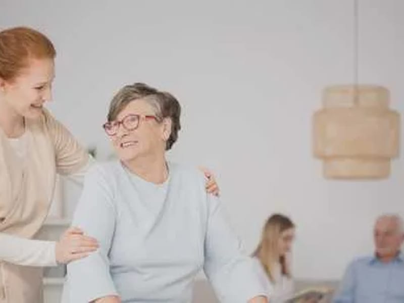 Annicare North - In-Home Care in Lincoln, England photo 2
