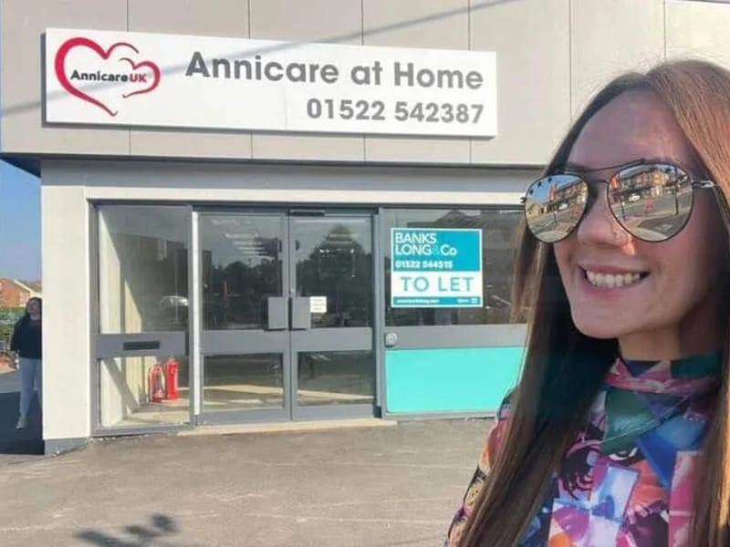 Annicare North - In-Home Care in Lincoln, England photo 3