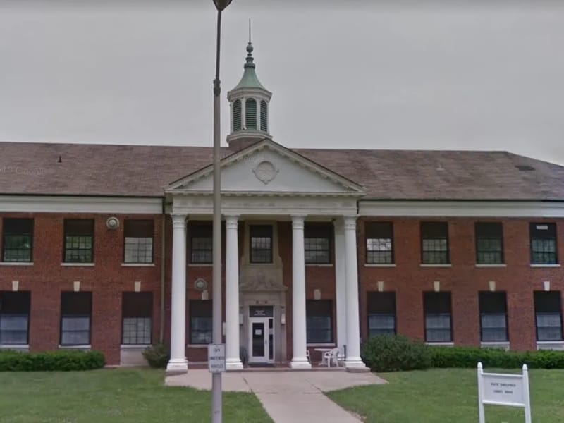 Alton Mental Health Center - Hospital in Alton, IL photo 1