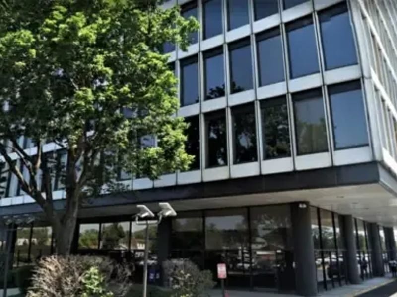 Alton Mental Health Center - Hospital in Alton, IL photo 2