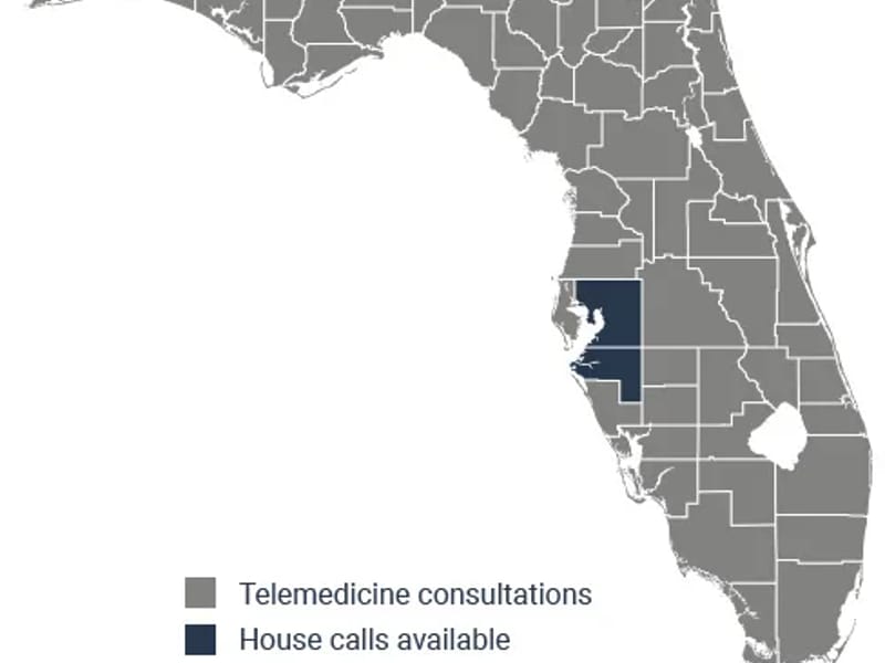 Express Provider Services PLLC - Home Health Nursing in Lakewood Ranch, FL photo 2