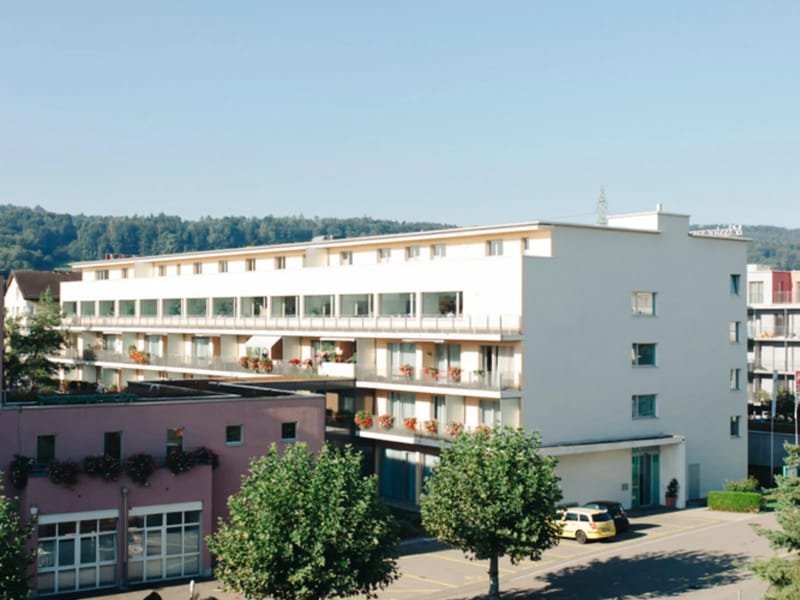 Seniorenzentrum Zion - Betreutes Wohnen in Dübendorf, Zurich photo 3