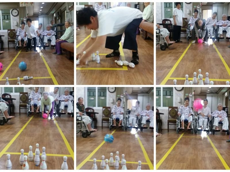 능곡노인요양공동생활가정 in 시흥시, 경기도 photo 1