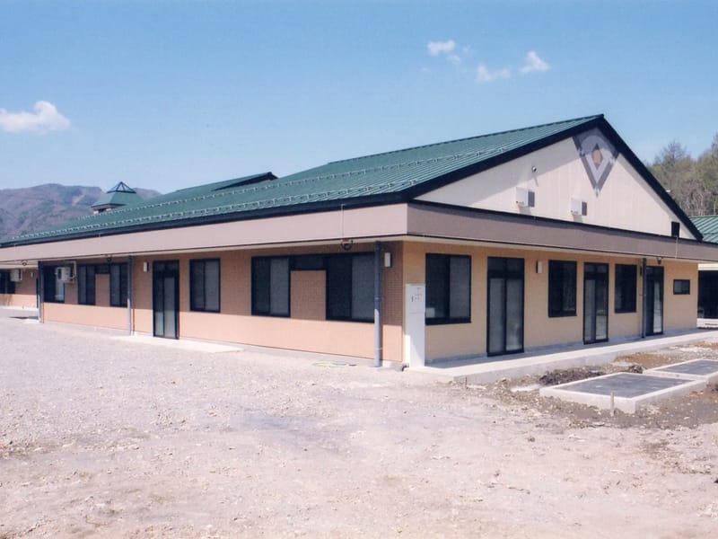 アイリスデイサービスセンター - デイサービス in 川崎町, 福岡県 photo 2