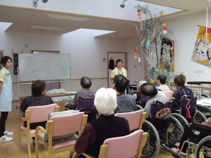 たんぽぽケアマネセンター - 有料老人ホーム in 能代市, 秋田県 photo 2