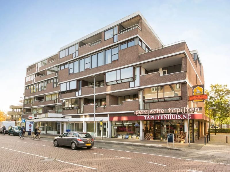 De Heemhof - Verpleeghuis in Apeldoorn, Overijssel photo 1