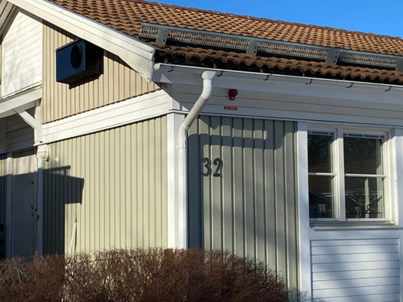 Björklingegården - Äldreboende in Uppsala, Uppsala län photo 1