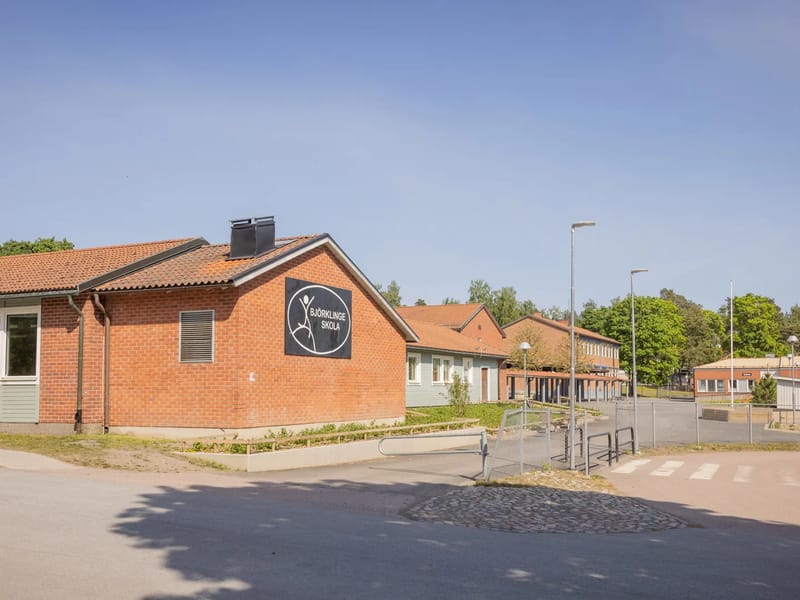 Björklingegården - Äldreboende in Uppsala, Uppsala län photo 3