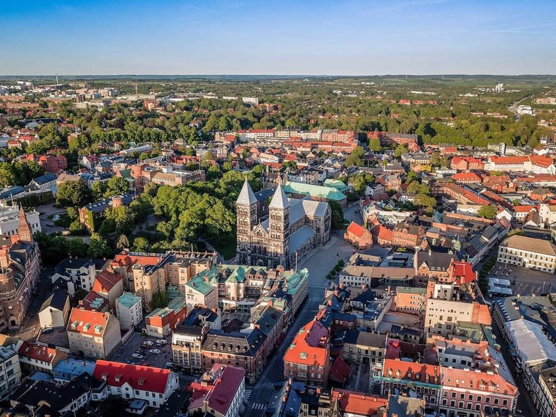 Södertull - Äldreboende in Lund, Skåne län photo 1