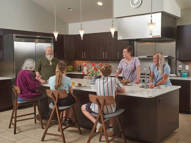 Barnes Care Inc - Assisted Living in Esko, MN photo 1