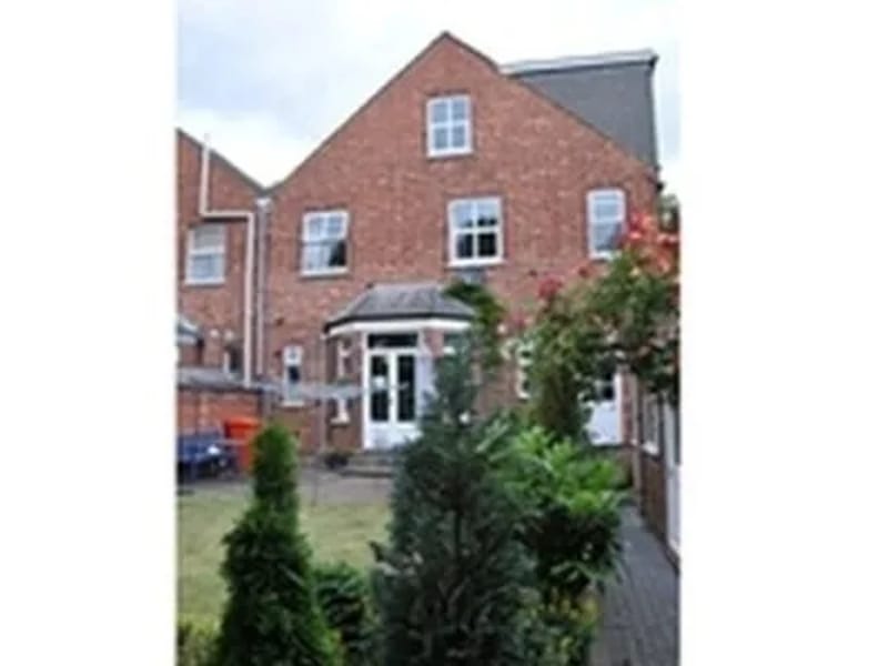 Holland House - In-Home Care in Corby, England photo 2