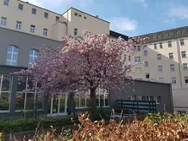 Altenpflegeheim Hölkesöhde - Pflegeheim in Wuppertal, Nordrhein-Westfalen photo 1