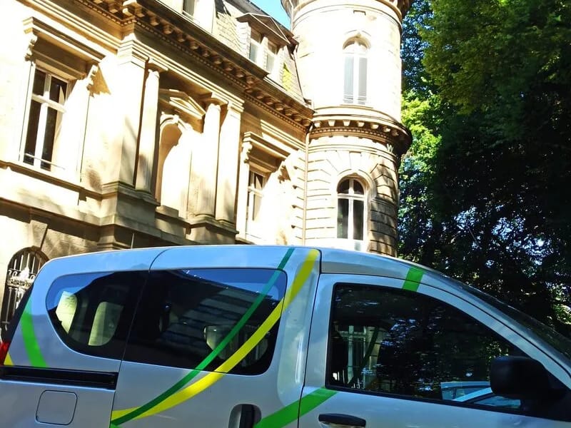 Altenpflegeheim Hölkesöhde - Pflegeheim in Wuppertal, Nordrhein-Westfalen photo 2