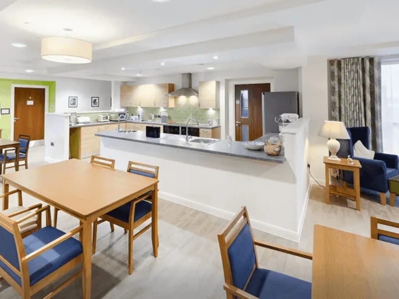 Belong at Home Domiciliary Care Agency Crewe - In-Home Care in Crewe, England photo 2