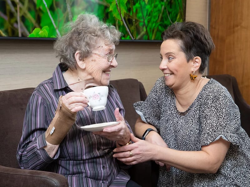 Belong at Home Domiciliary Care Agency Crewe - In-Home Care in Crewe, England photo 1