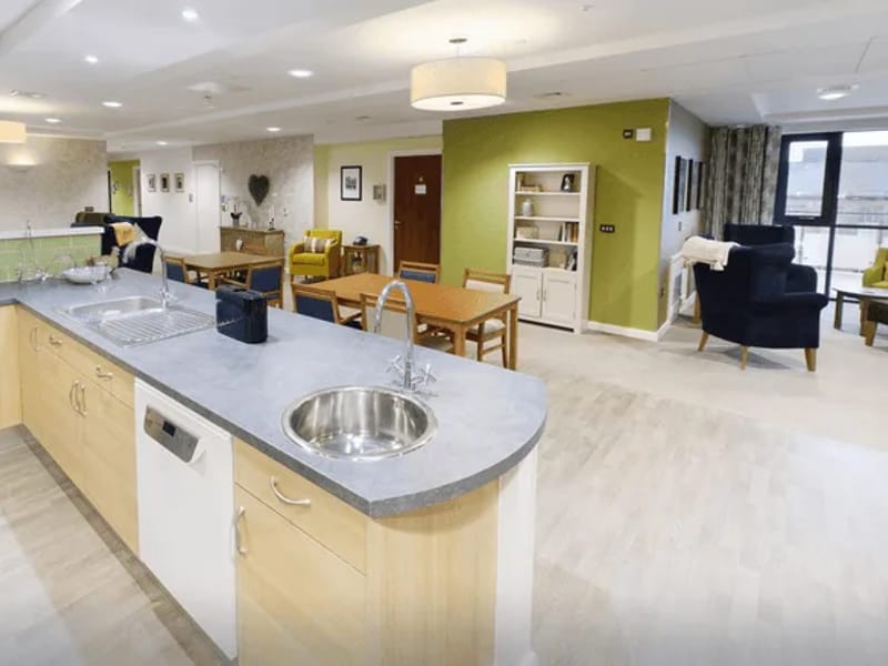 Belong at Home Domiciliary Care Agency Crewe - In-Home Care in Crewe, England photo 3