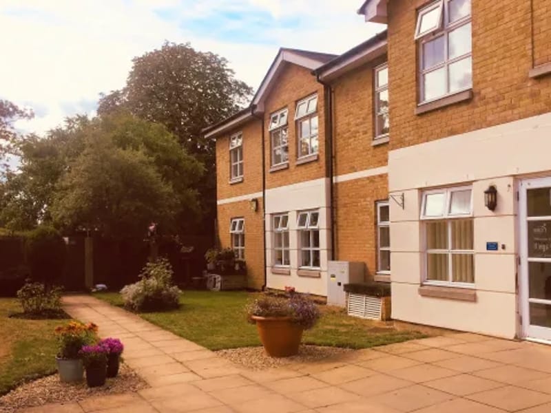 K & C Home Care Ltd in Swindon, England photo 1