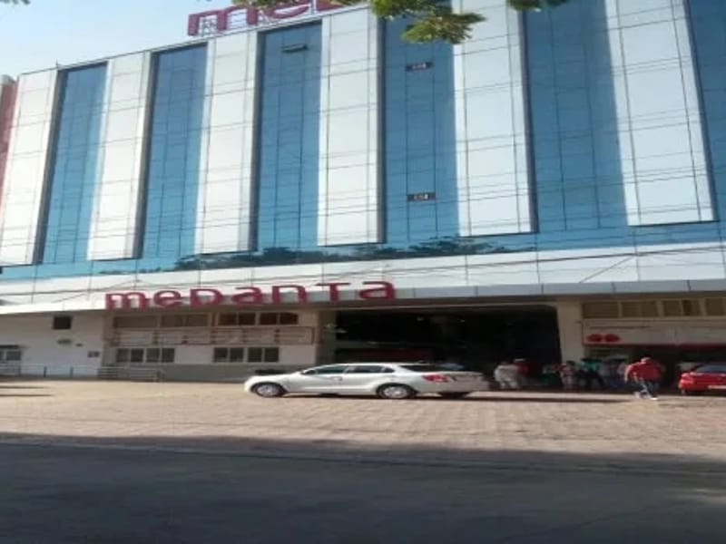 Sarvottam Hospital - अस्पताल in Indore, Madhya Pradesh photo 2