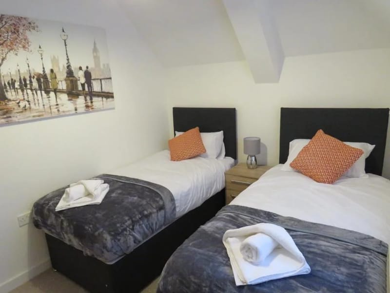 Hamilton Lodge - Assisted Living in Doncaster, England photo 3