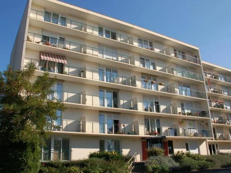Ehpad Les Pastels Alencon - EHPAD in ALENCON CEDEX, Normandie photo 3