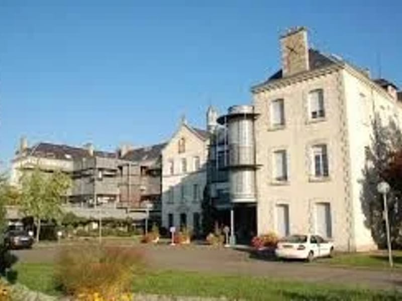 Ehpad Les Pastels Alencon - EHPAD in ALENCON CEDEX, Normandie photo 1